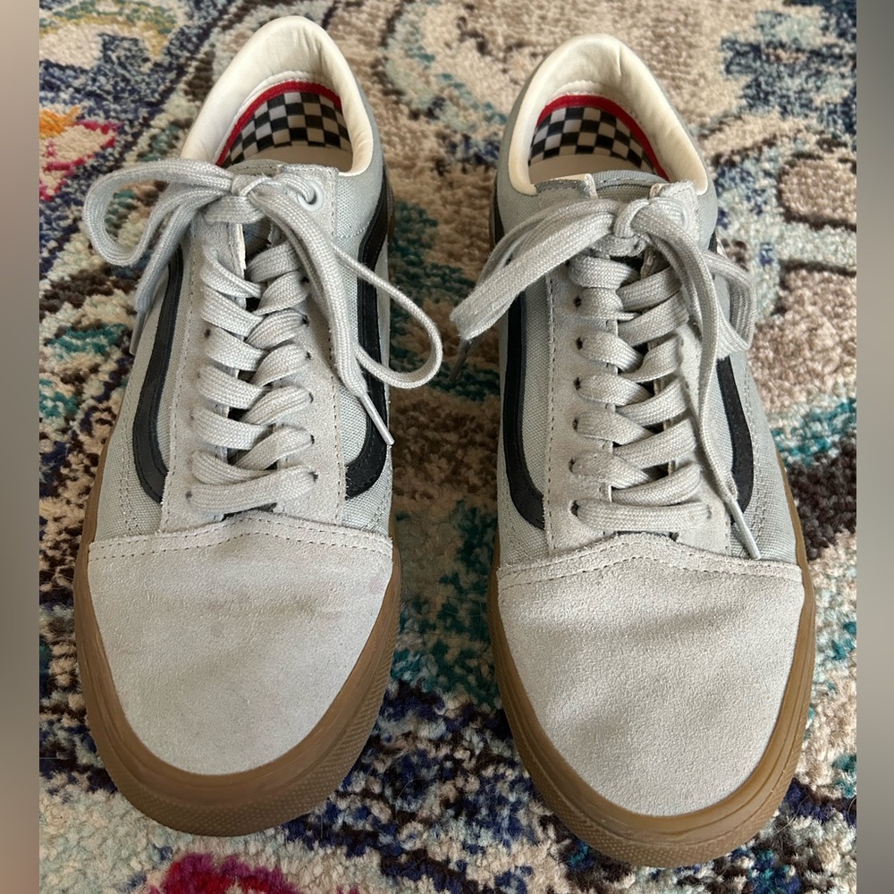 Vans Pop Cush